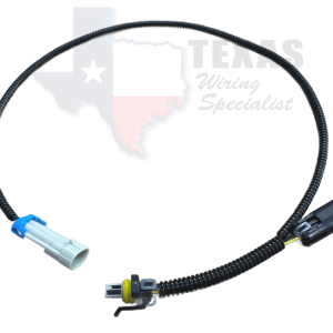 Breakout Harnesses