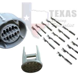 4L60e/4L80e CONNECTOR KIT