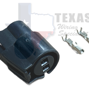 A/C PRESSURE SWITCH 2-PIN CONNECTOR KIT