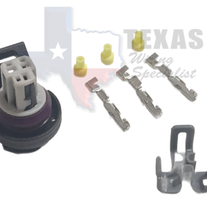 A/C PRESSURE SWITCH 3-PIN CONNECTOR KIT