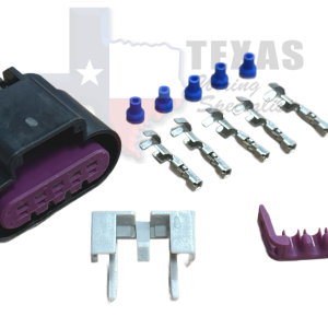 Connector Kits