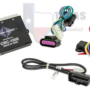 CRUISE CONTROL FOR DRIVE BY WIRE LS ENGINES