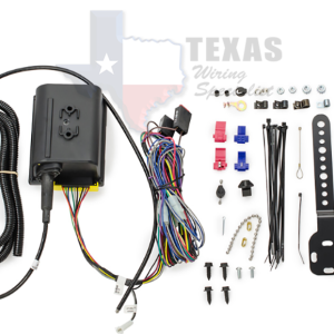 CRUISE CONTROL FOR CABLE DRIVEN SPEEDOMETERS