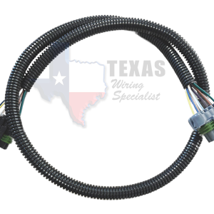 Harness Adapters/Extensions