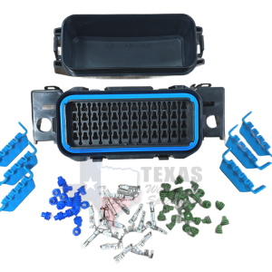 Fuse Block/Relay Blocks