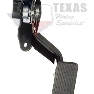 GEN 3 2003-2005 TRUCK STEEL PEDAL