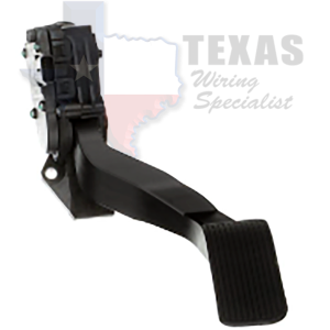 GEN 3 2006-2007 TRUCK PLASTIC PEDAL