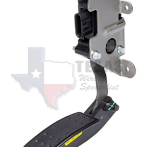 CTS-V/GM PERFORMANCE PEDAL