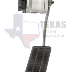 GMT400 88-00 DIESEL PEDAL