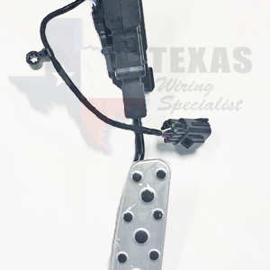 PONTIAC GTO 2006-2008 PEDAL