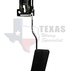 CORVETTE LS2/LS3 PEDAL