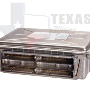 0411 1999-2002 DRIVE BY CABLE POWERTRAIN CONTROL MODULE