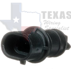GEN III LS1 2 WIRE IAT SENSOR