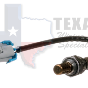 GEN IV OXYGEN SENSOR