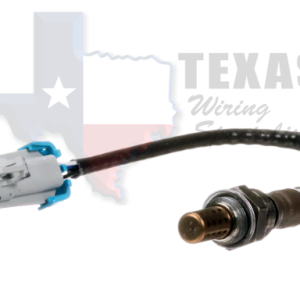 GEN III DRIVE BY WIRE OXYGEN SENSOR