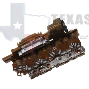 T43 2008+ 6 SPEED TRANSMISSION CONTROLLER