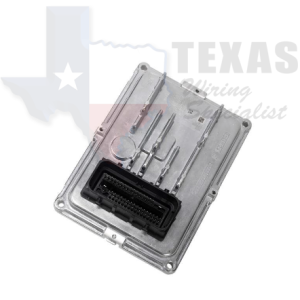 T87 2016+ 8 SPEED TRANSMISSION CONTROLLER