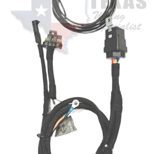 95-00 GMT400 OBS FUEL PUMP UPGRADE RELAY KIT
