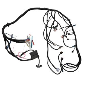 1999-2002 GEN 3 P0411 DRIVE BY CABLE STAND-ALONE