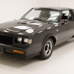 1982-1988 G-BODY GEN 3
