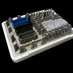 E92/E92a ECM MOUNT