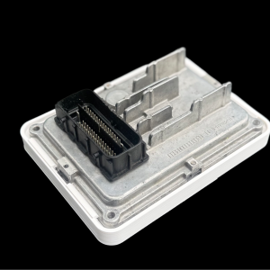 ECM/TCM Mounts