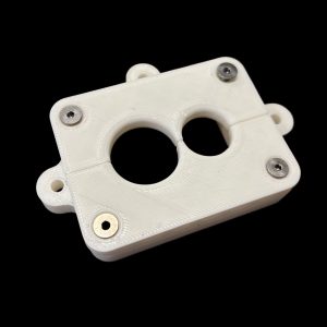 Bulkheads And Grommets