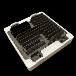 E38 ECM MOUNT