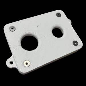 92-99 GMT400 Bulkhead Grommet