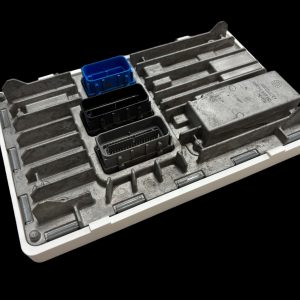 E90 ECM MOUNT