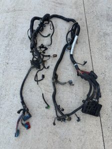 95 CHEVY/GMC TRUCK 5.7L/4L60e ENGINE HARNESS