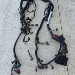 95 CHEVY/GMC TRUCK 5.7L/4L60e ENGINE HARNESS