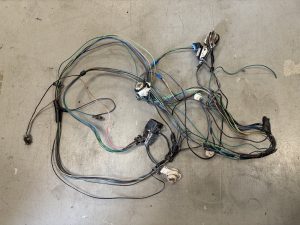 88-94 CHEVY/GMC FRONT LIGHT HARNESS