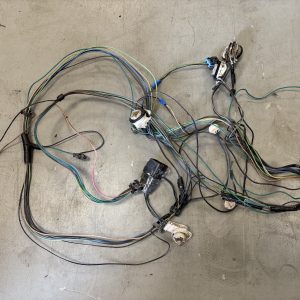 88-94 CHEVY/GMC FRONT LIGHT HARNESS