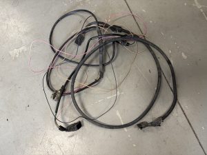 88-94 CHEVY/GMC REAR LIGHT HARNESS